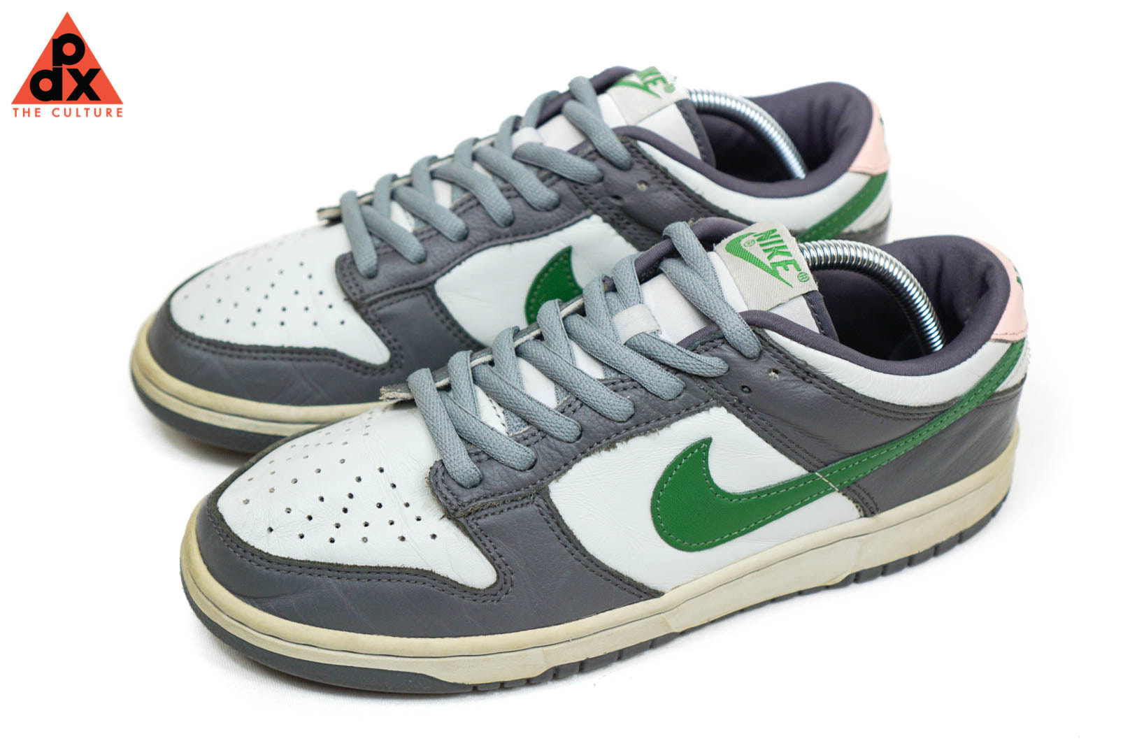 2003 Dunk Low Pro 'Twisted Prep' | The 