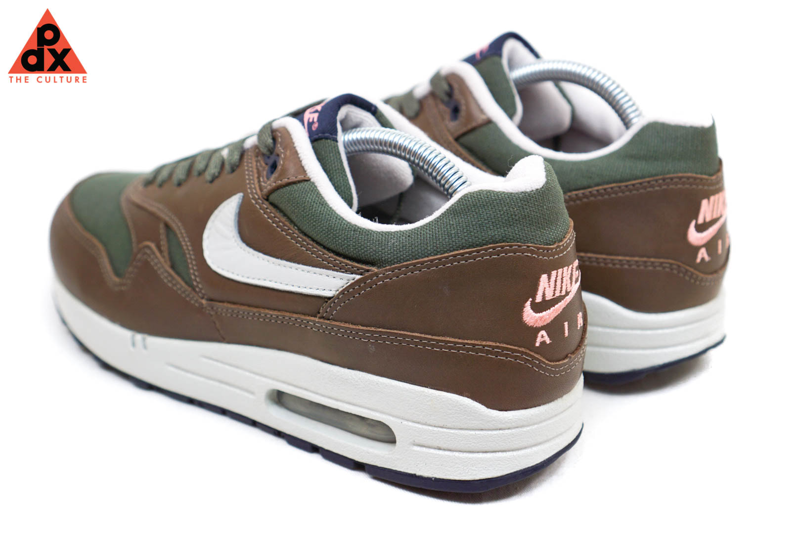 2005 Air Max 1 'Miller' Pack | The 