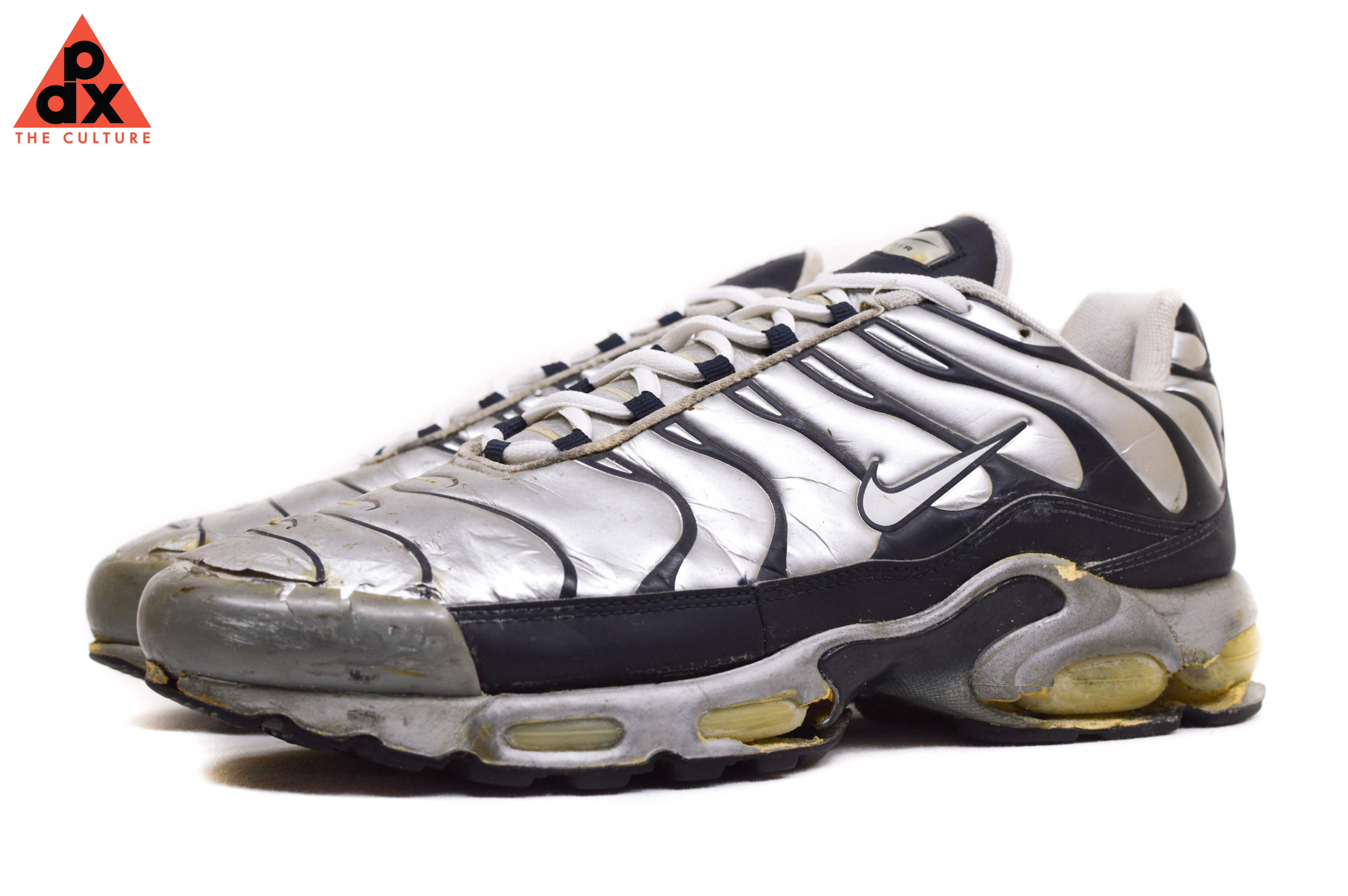 2001 Air Max Plus 1 Extra | The Culture PDX