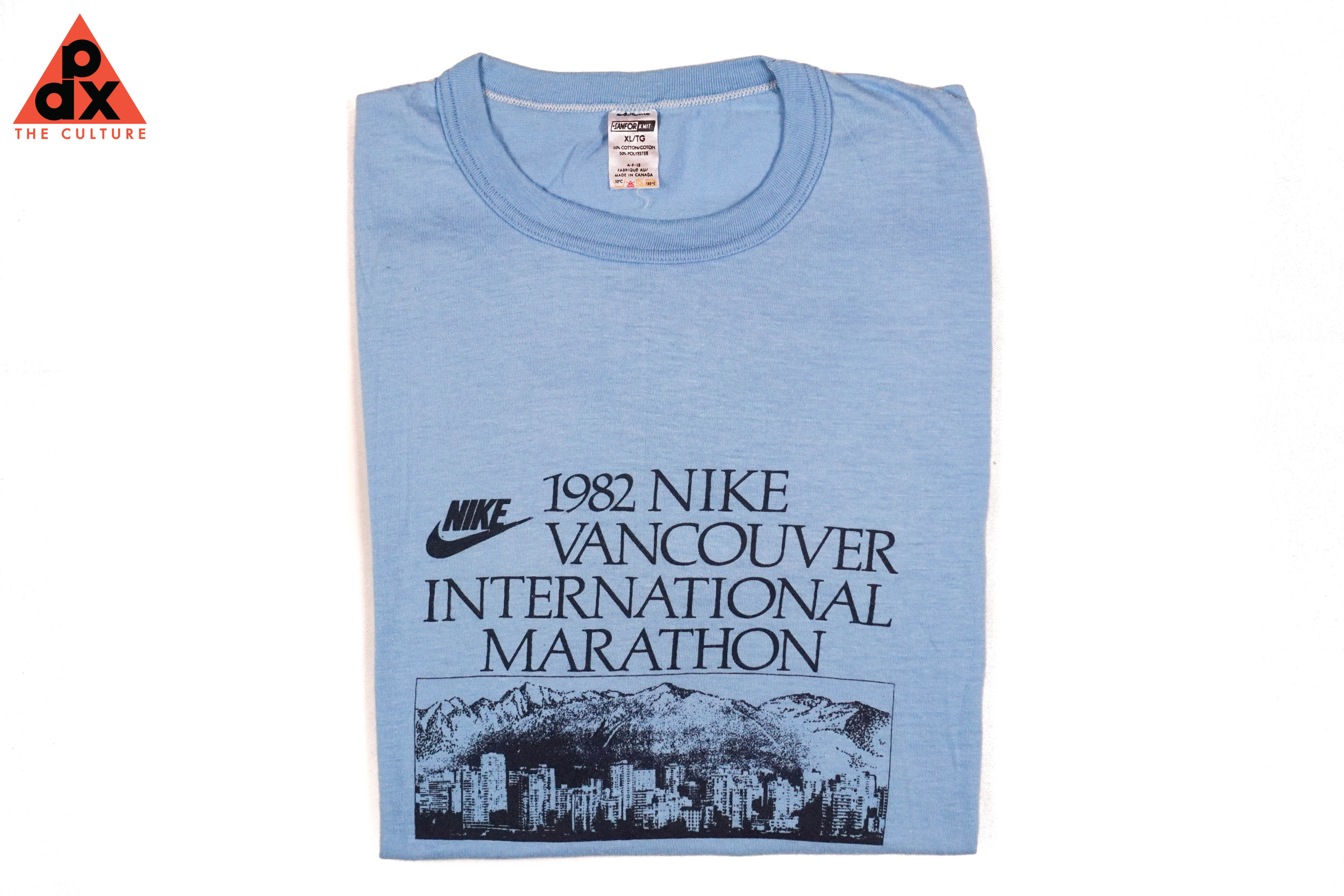 nike canada vancouver