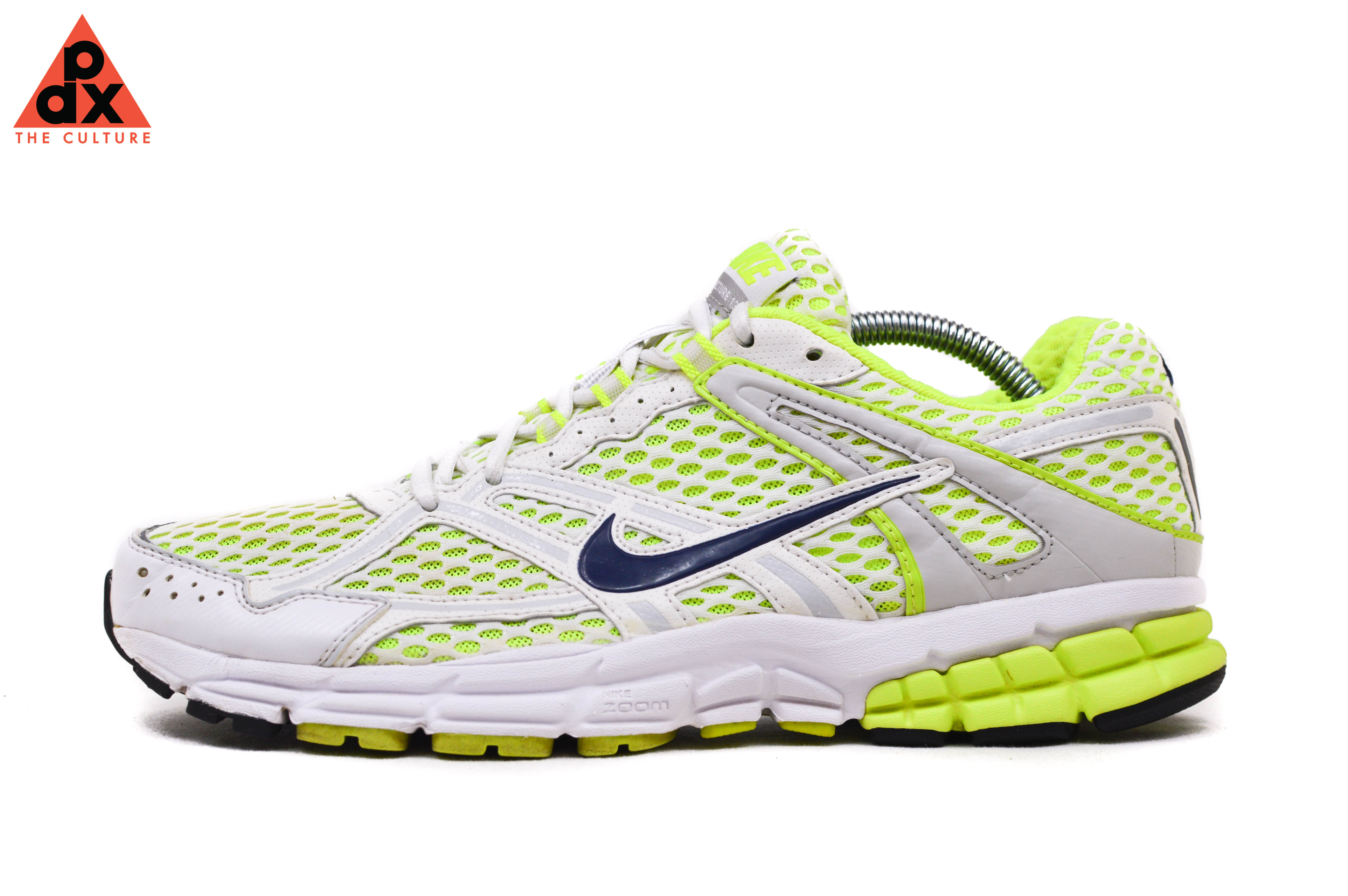 nike air zoom structure triax