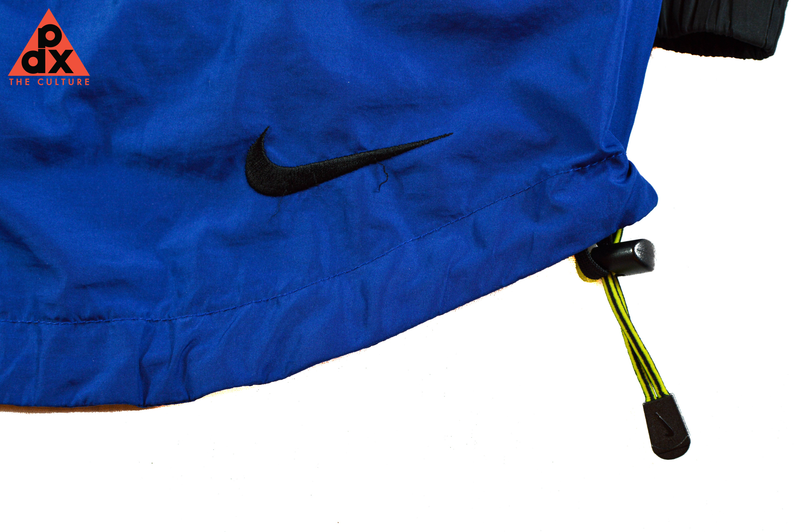nike speed approach pullover